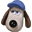 wallaceandgromit :gromit_hat:
