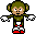 Monkey 001 :monkey001: