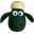 wallaceandgromit :shaun: